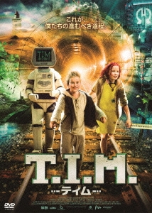 T.I.M. -ティム-
