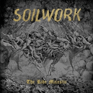 Soilwork/饤ɡޥƥå[MICP-11240]