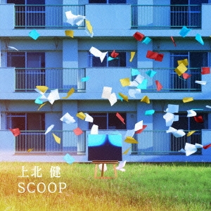 KK ()/SCOOP CD+DVDϡס[VIZL-852]