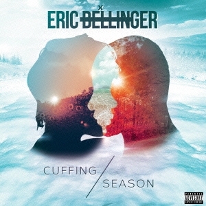 Eric Bellinger/カフィング・シーズン - ジャパン・エディション[LEXCD-15028]