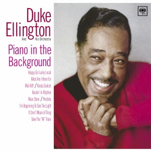Duke Ellington/ԥΡ󡦥Хå饦 +5ꥹڥץ饤ס[SICJ-103]