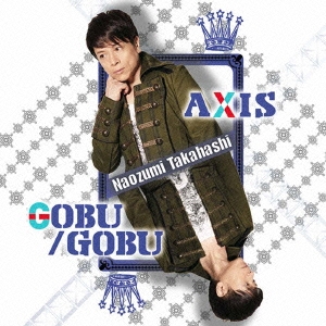 ⶶľ/AXIS/GOBU/GOBUס[REALR-1027]