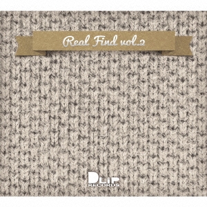 REAL FIND vol.2