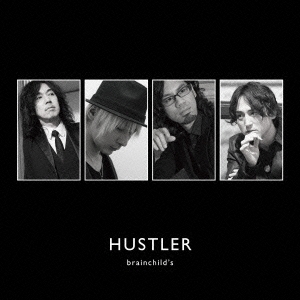 HUSTLER ［CD+DVD］