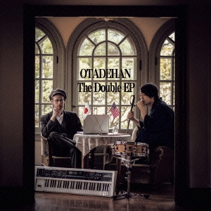 OTADEHAN/The Double EP[THRIRE-0656]