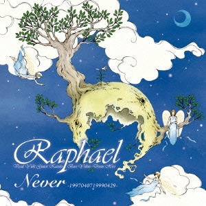 Raphael (J-Pop)/Never -1997040719990429-[AVCD-93418]
