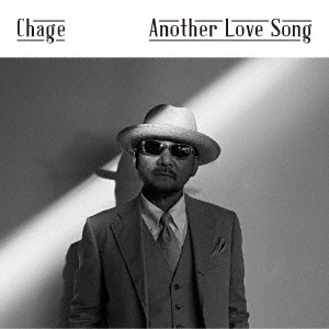 Another Love Song ［CD+DVD］＜初回限定盤＞