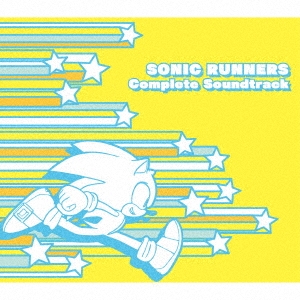 Sonic Runners Complete Soundtrack