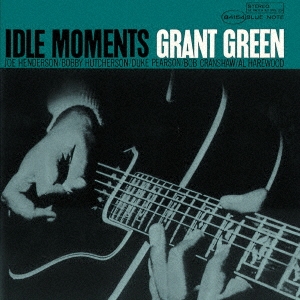 Grant Green/ɥ롦⡼ +2ס[UCCQ-9255]