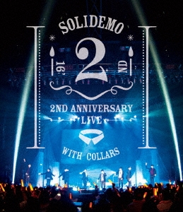 SOLIDEMO 2nd ANNIVERSARY LIVE 絆