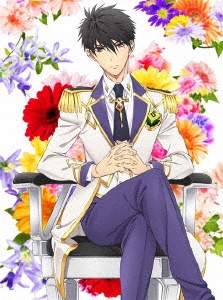 マジきゅんっ!ルネッサンスI ［Blu-ray Disc+CD］