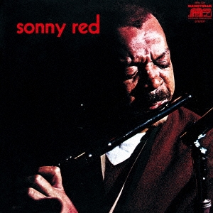 Sonny Red/ˡåɡ㴰ס[CDSOL-45210]