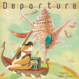 Departure