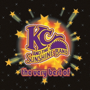 KC &The Sunshine Band/٥꡼٥ȡ֡KC&󥷥㥤󡦥Х[WPCR-26303]