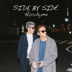 Hilcrhyme/SIDE BY SIDE＜通常盤＞