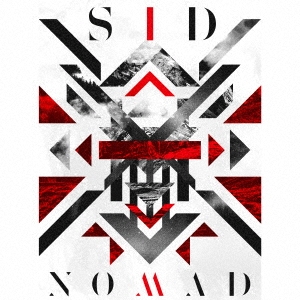 NOMAD (B) ［CD+写真集］＜初回生産限定盤＞