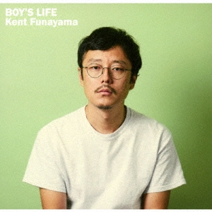 Kent Funayama/BOY'S LIFE[LMR-005]