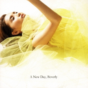 A New Day ［CD+DVD］