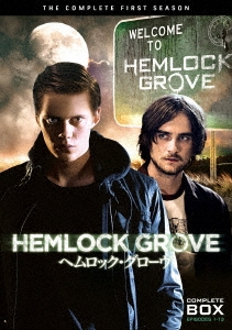 ヘムロック・グローヴ ＜ファースト・シーズン＞コンプリート・ボックス