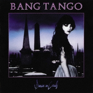 Bang Tango/󥷥󡦥󡦥륹ס[UICY-78662]