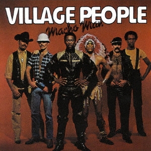 Village People/ޥåޥס[UICY-78750]