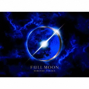 FULL MOON ［CD+Blu-ray Disc+フォトブック］＜初回生産限定盤＞