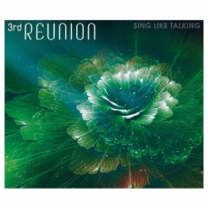 3rd REUNION(スペシャル・パッケージ - Deluxe Edition -)＜期間限定盤＞