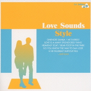 Love Sounds Style -EMI Edition-