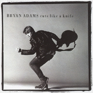 Bryan Adams/åĎ饤ʥ +2[UICY-20439]