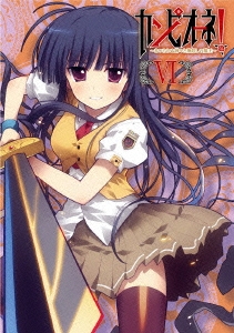 カンピオーネ!～まつろわぬ神々と神殺しの魔王～ 6＜通常版＞