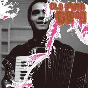 Old Man Gloom/クリスマス[DYMC-183]