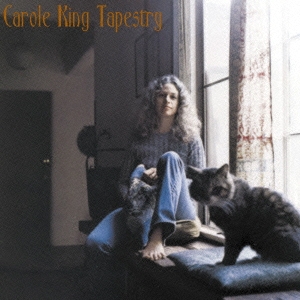 Carole King/Tapestry (2021 Vinyl)＜完全生産限定盤＞