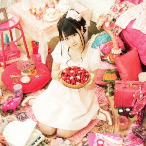 Baby Sweet Berry Love ［CD+DVD］＜期間限定盤＞