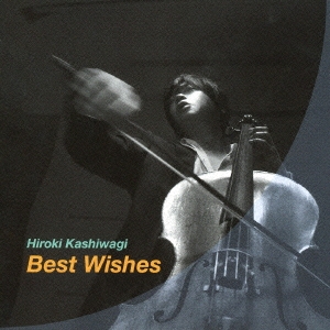 Best Wishes ［CD+DVD］