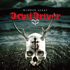 DevilDriver/󥿡륺[HWCY-1335]