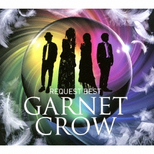 GARNET CROW/GARNET CROW REQUEST BEST[GZCA-5256]