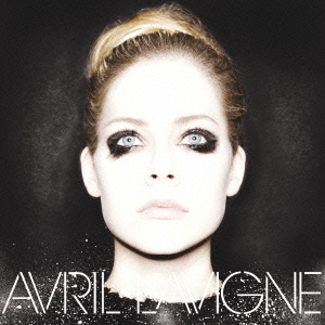 Avril Lavigne アヴリル ラヴィーン