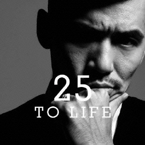 25 TO LIFE＜通常盤＞