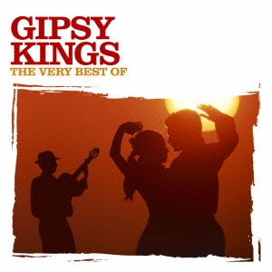 Gipsy Kings/ザ・ベスト・オブ・ジプシー・キングス＜期間生産限定盤＞