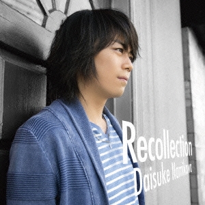 Recollection＜通常盤＞