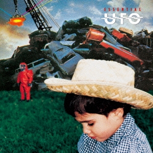 エッセンシャルUFO