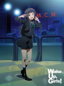 Wake Up,Girls! 6 ［Blu-ray Disc+CD］＜初回生産限定版＞