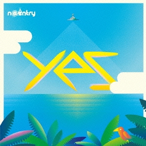no entry/yes[NESF-003]