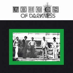 Voices Of Darkness/֡ͥ[VSCD-9473]