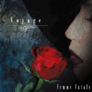 Voyage ［CD+DVD］＜初回限定盤＞