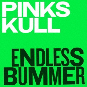 Pink Skull/Endless Bummer[MFYL-002]