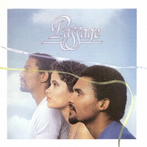 パッセージ/Passage