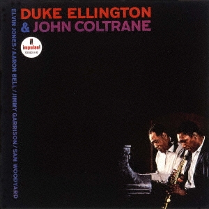 Duke Ellington/ǥ塼ȥ&󡦥ȥ졼[UCCU-5612]
