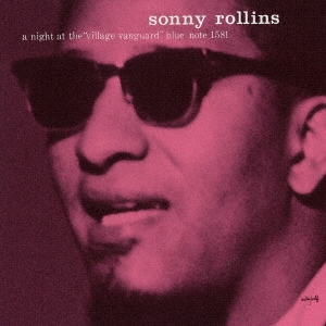 Sonny Rollins/å󥬡ɤ +4[UCCU-5660]