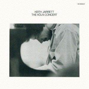 Keith Jarrett/󡦥󥵡[UCCU-5706]